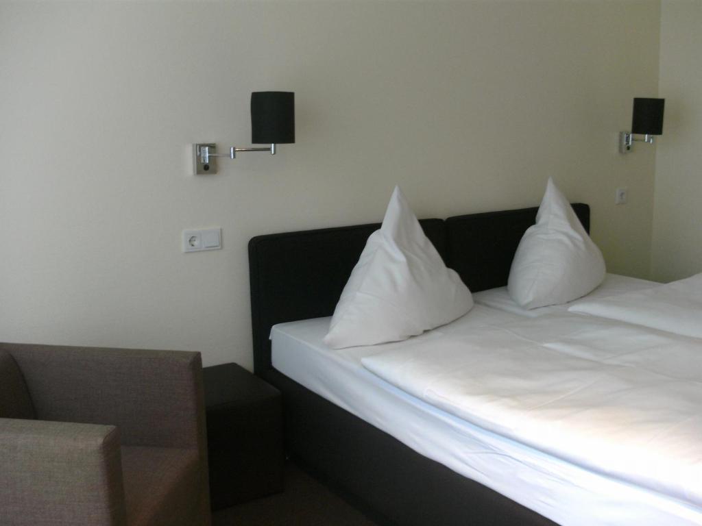 Waldhotel Tropfsteinhoehle วีล ห้อง รูปภาพ